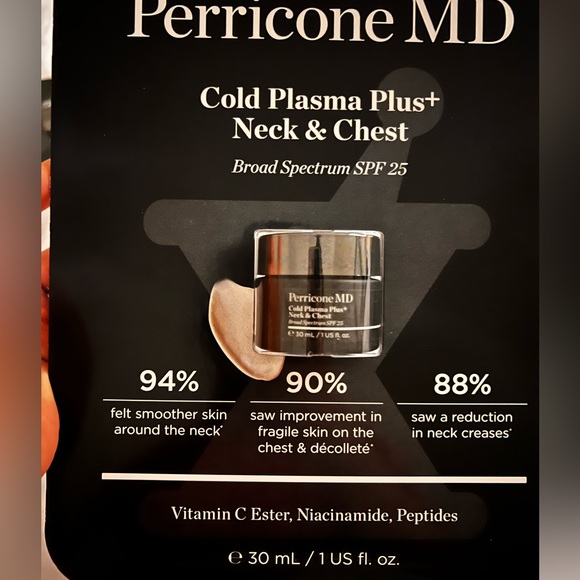 Perricone MD Cold Plasma SPF 25 - Picture 4 of 5